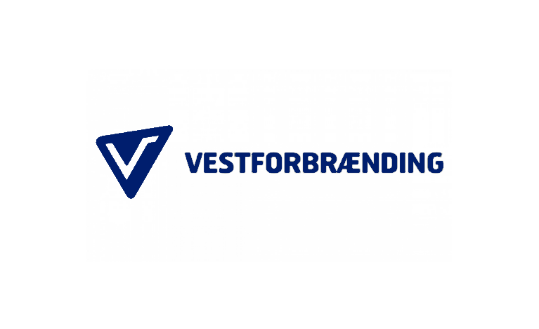 Vestforbrænding Nyt Logo